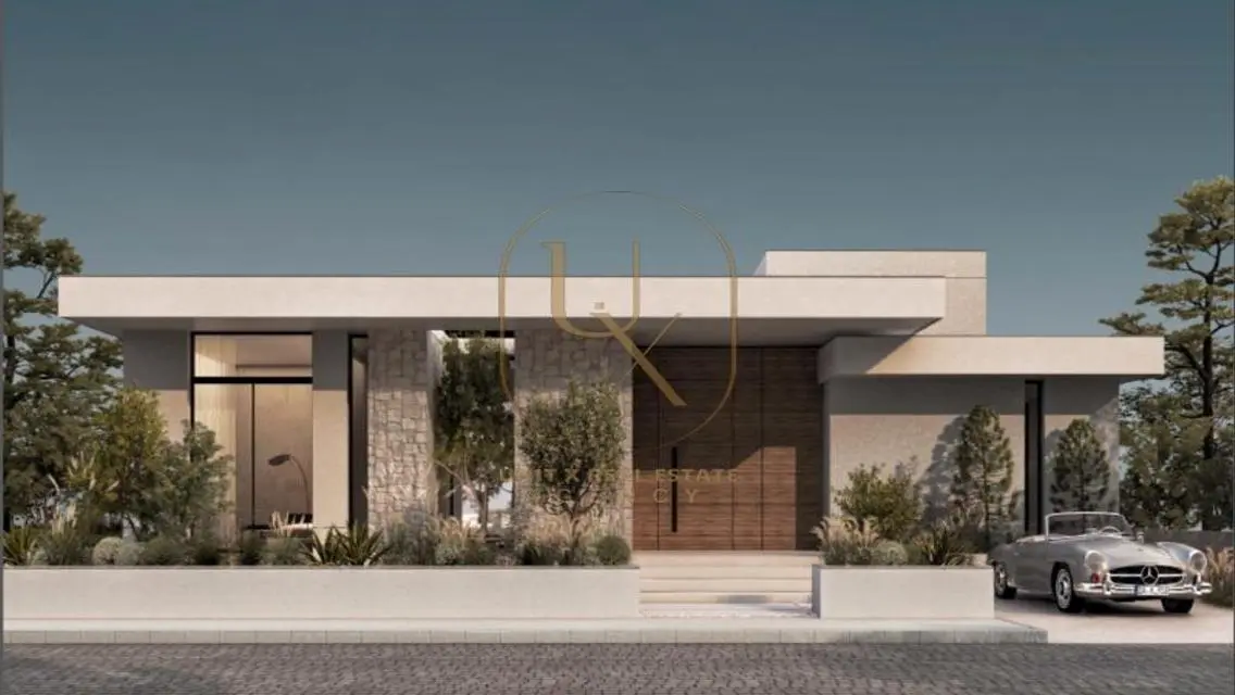 Own Your Home at Hills of One - 140 sqm