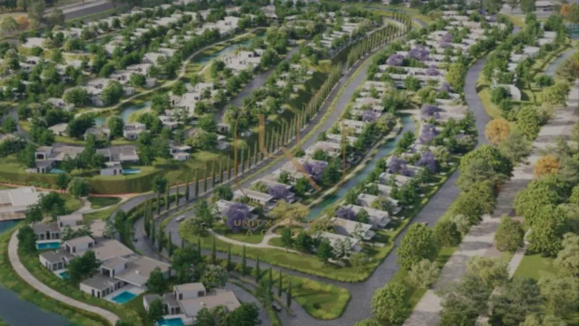 Own Your Home at Hills of One - 140 sqm