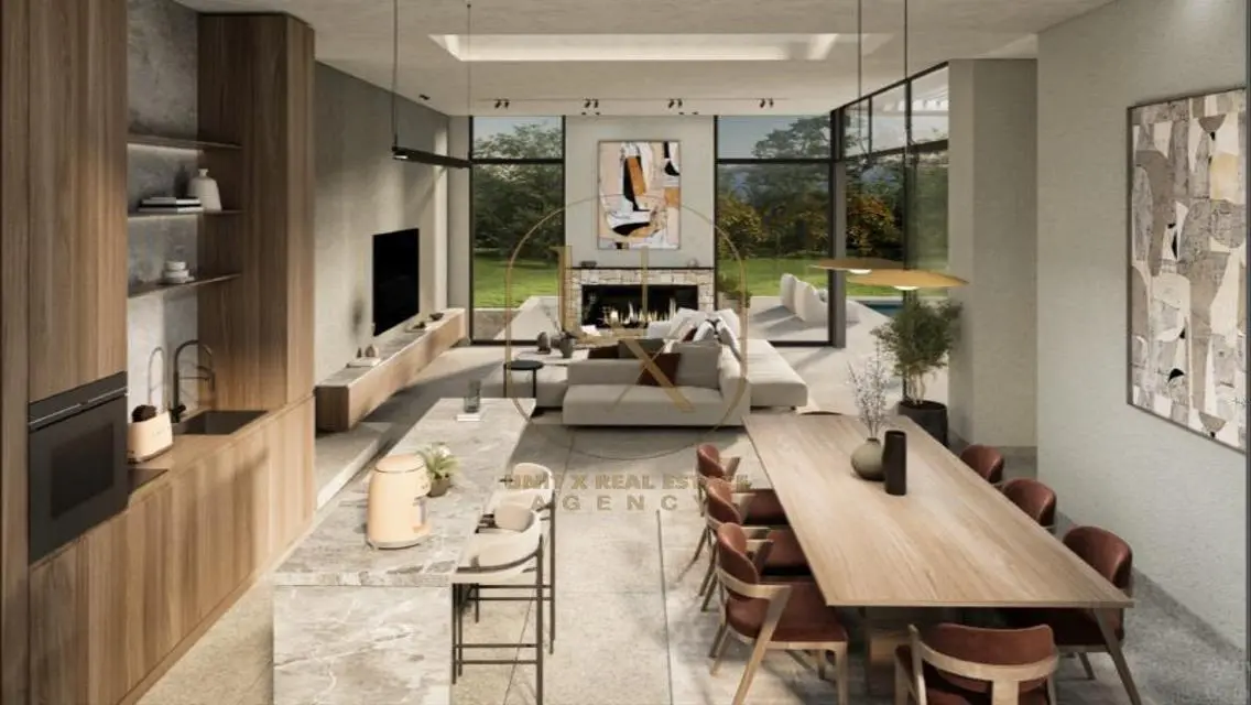 Own Your Home at Hills of One - 140 sqm