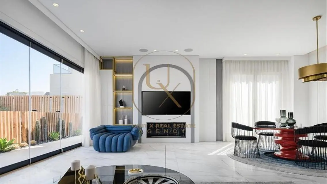 Luxury Villa for Sale in a Prime Location