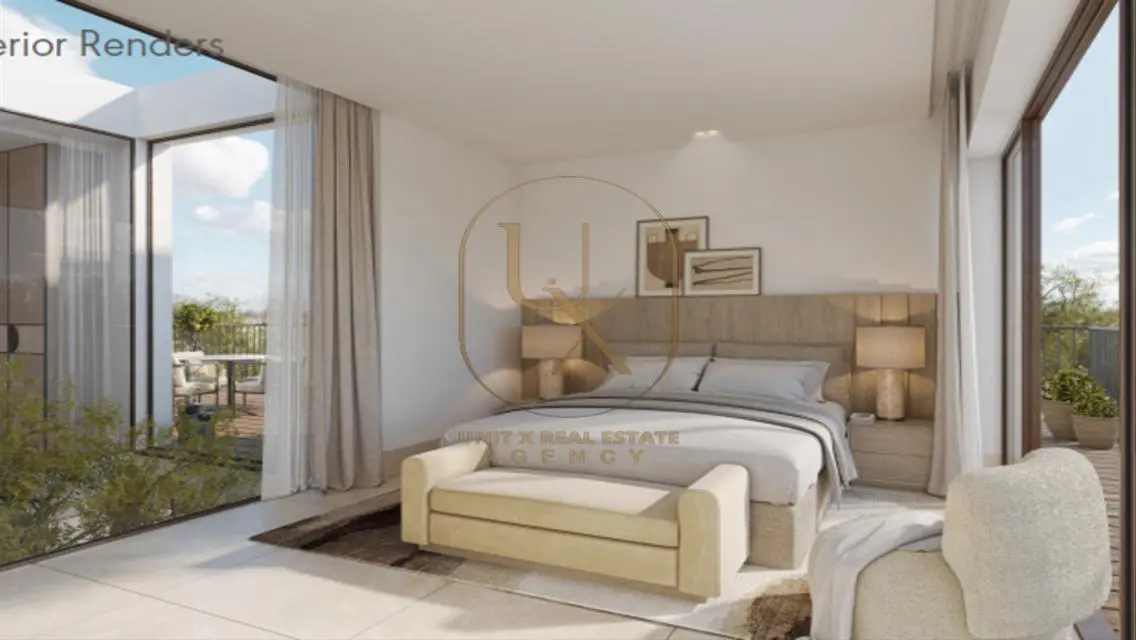 Luxury Villa for Sale in a Prime Location