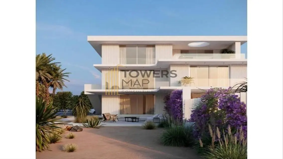 Luxurious Villa for Sale at Attractive Price