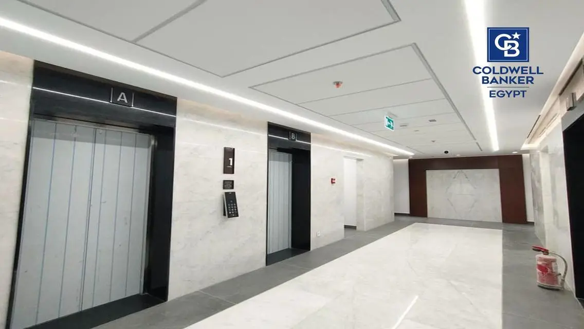 Exceptional Property by Coldwell Banker - 120,000 EGP