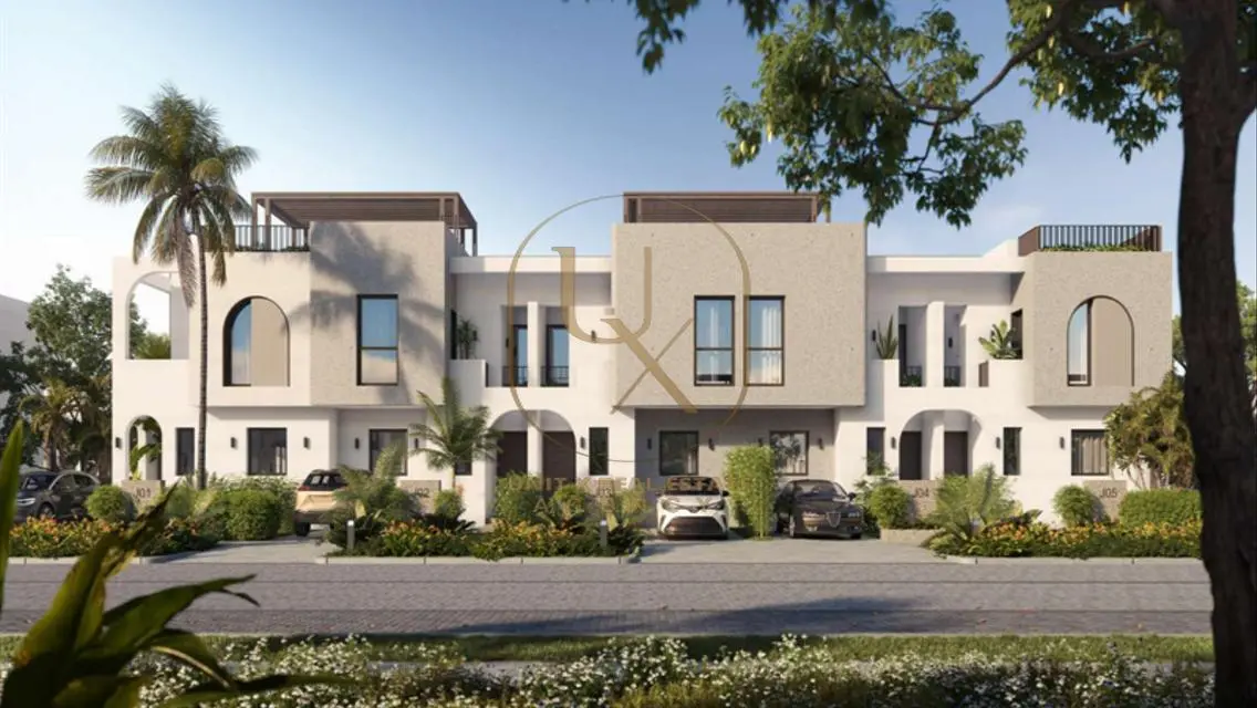 Luxury Villa with Private Pool and Garden for Sale