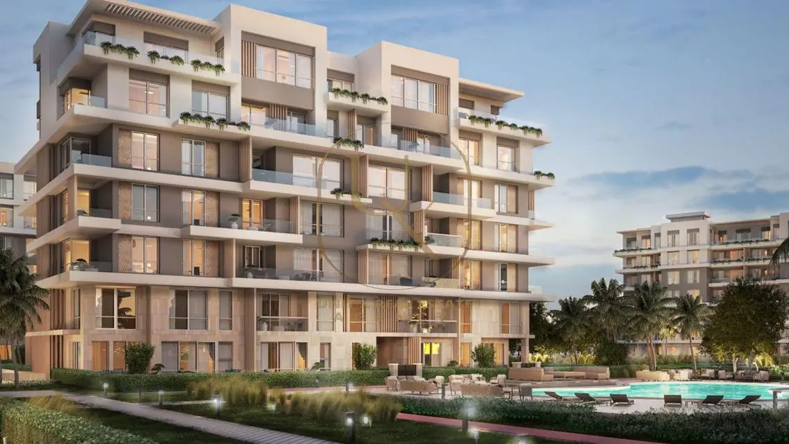 Luxury Villa for Sale in Capital Business Park