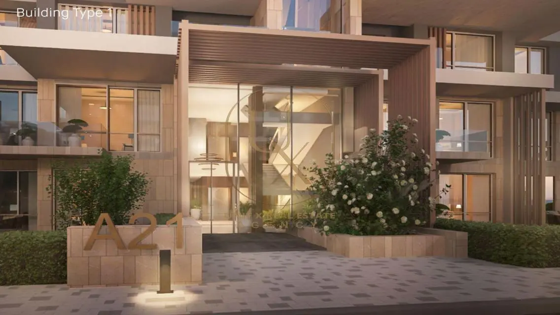 Luxury Villa for Sale in Capital Business Park