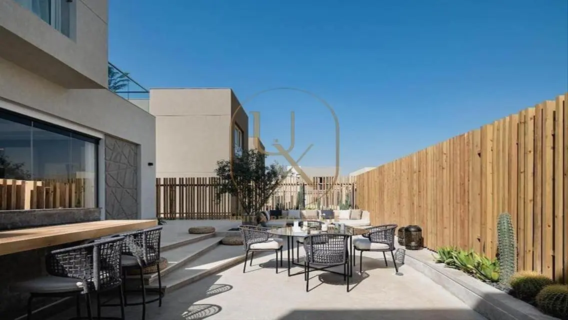 Luxury Villa for Sale in Prime Location with Private Pool and Garden