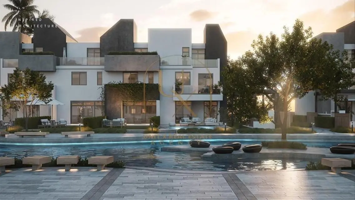 Luxury Villa for Sale with Lake Views