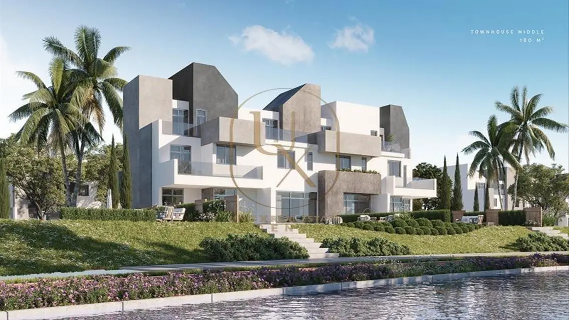 Luxury Villa for Sale with Lake Views