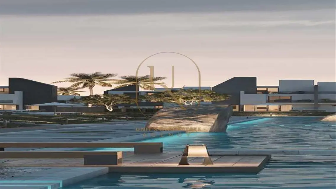 Luxury Villa for Sale with Lake Views