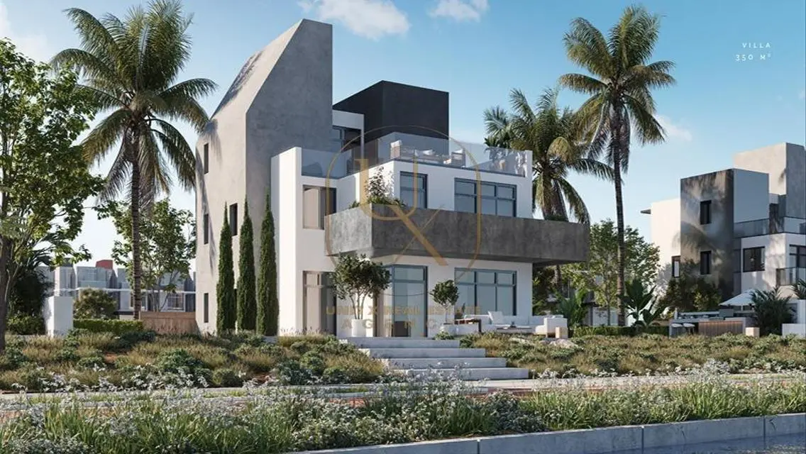 Luxury Villa for Sale with Lake Views
