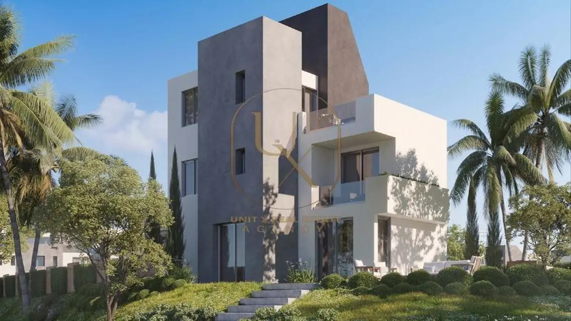 Luxury Villa for Sale with Lake Views