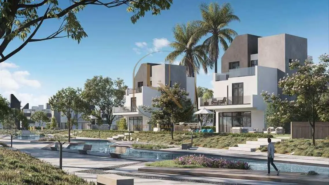 Luxury Villa for Sale with Lake Views