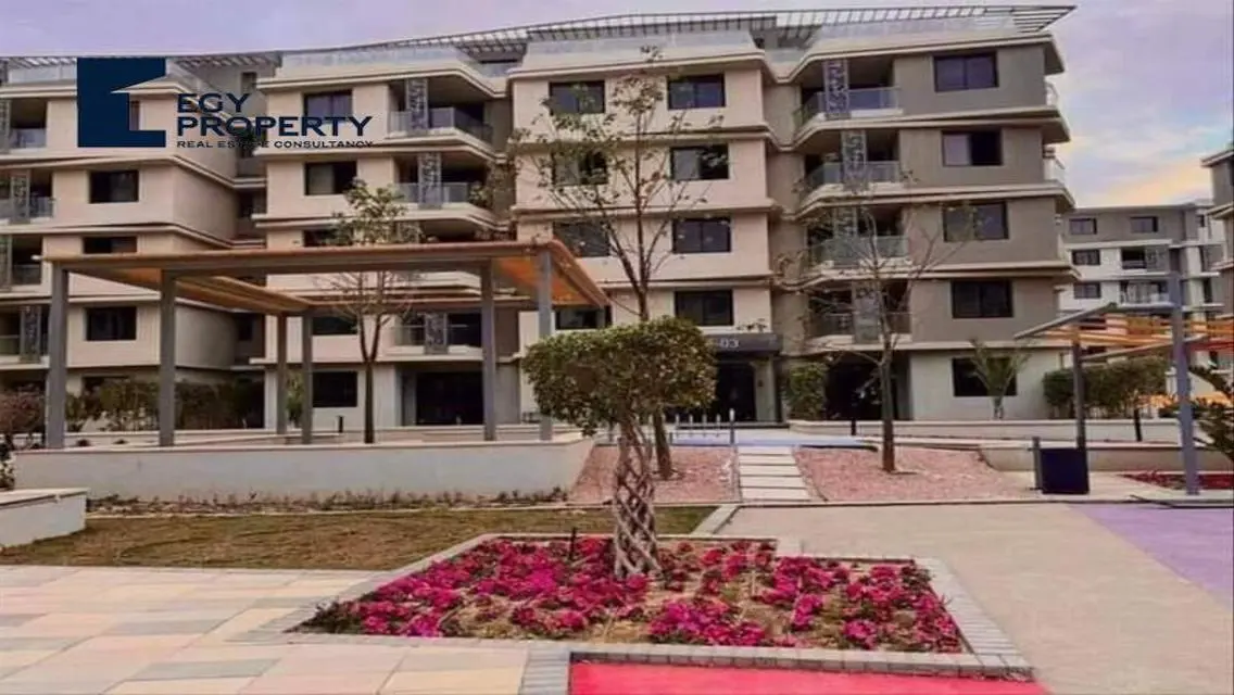 Unique Investment Opportunity in Badya Project