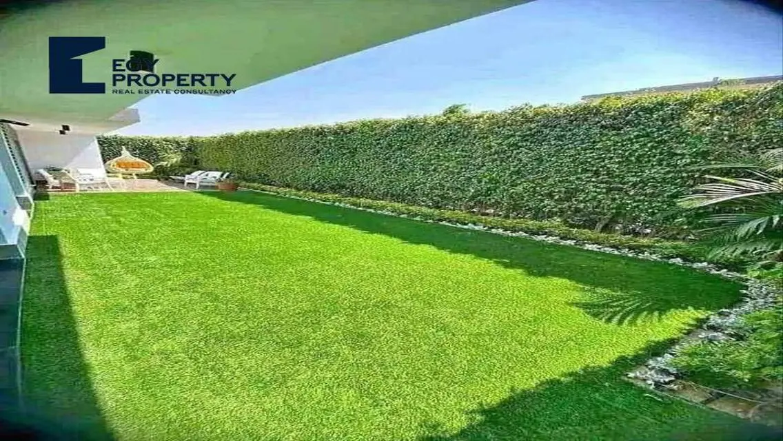 Unique Investment Opportunity in Badya Project