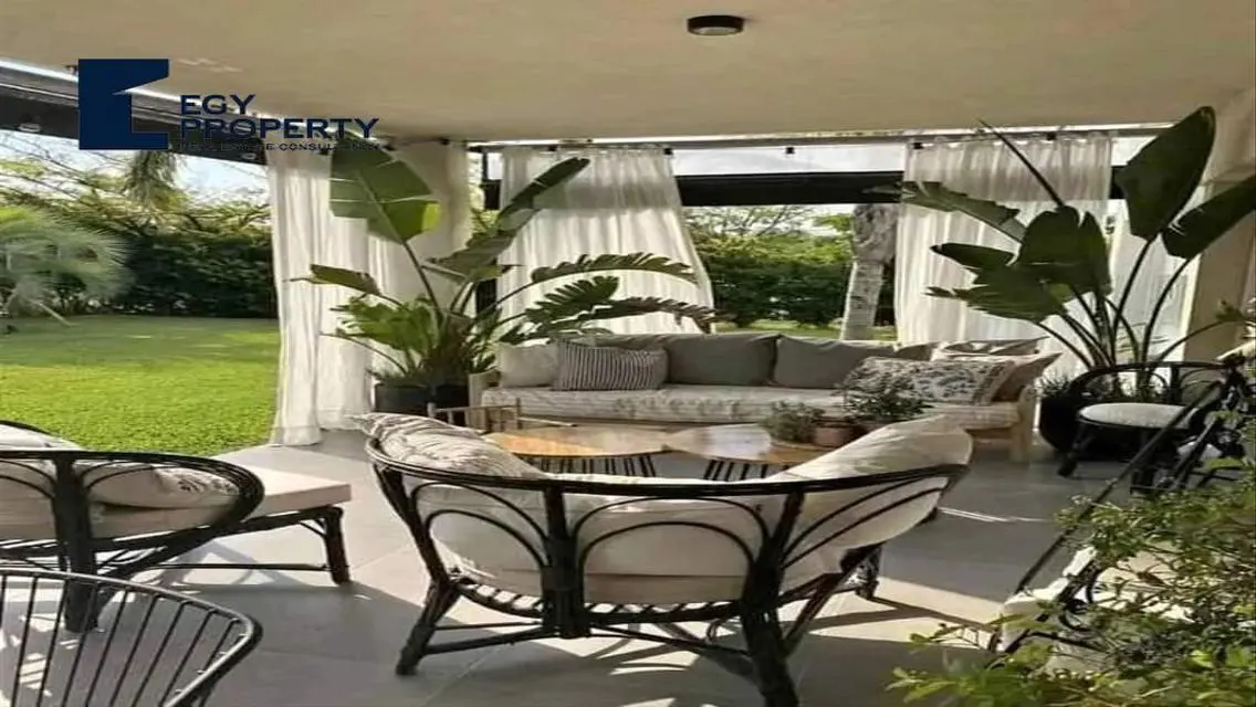 Unique Investment Opportunity in Badya Project