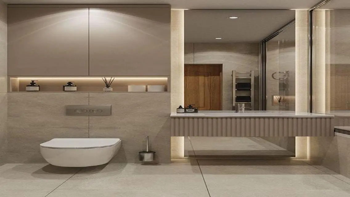 Modern Apartment for Rent in the Heart of the City