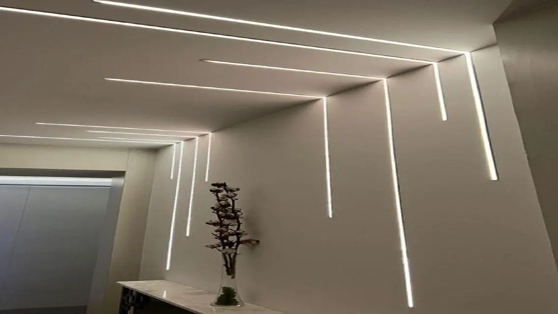 Modern Apartment for Rent in the Heart of the City
