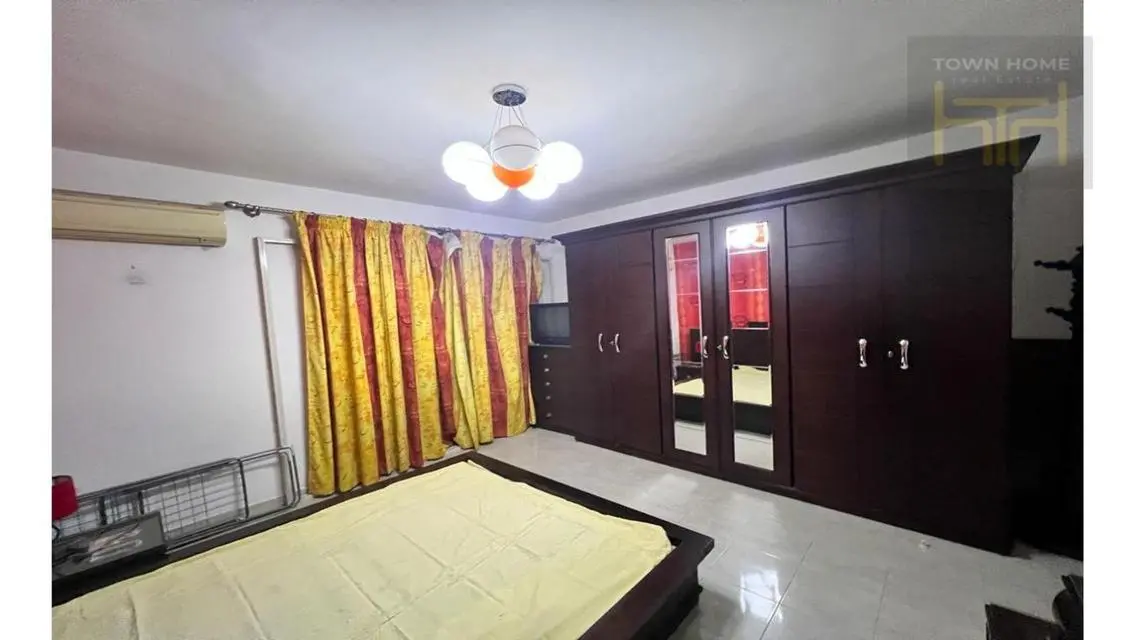 Luxury 3 Bedroom Apartment for Rent with Complete Amenities