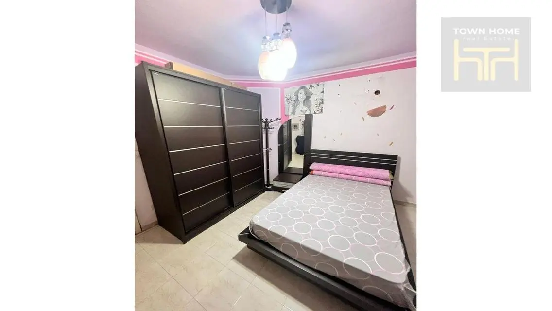 Luxury 3 Bedroom Apartment for Rent with Complete Amenities