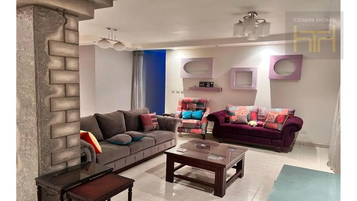 Luxury 3 Bedroom Apartment for Rent with Complete Amenities