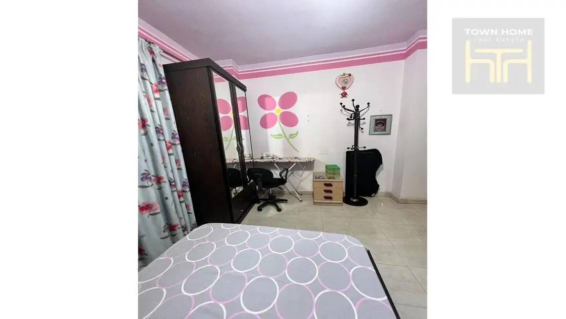 Luxury 3 Bedroom Apartment for Rent with Complete Amenities