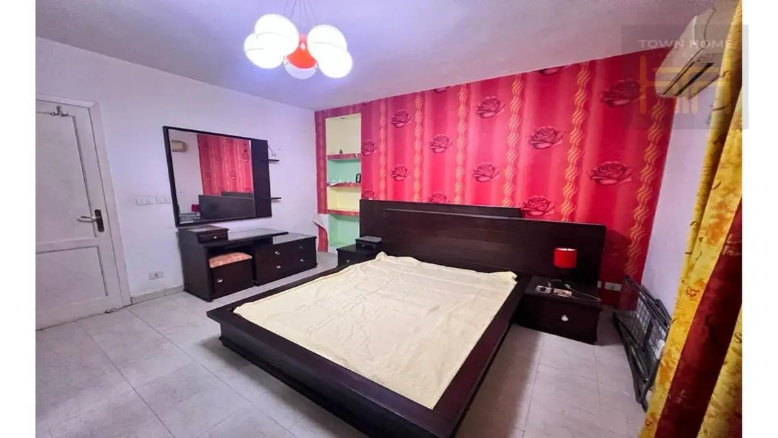 Luxury 3 Bedroom Apartment for Rent with Complete Amenities