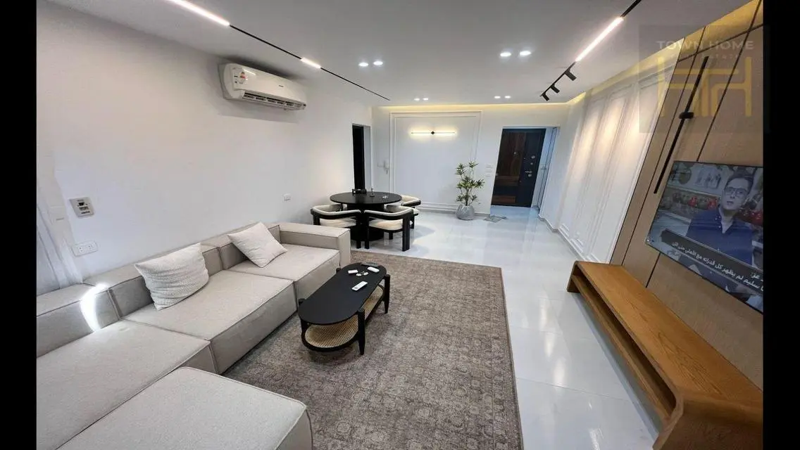 Stunning 3-Bedroom Apartment for Sale with Spacious Living