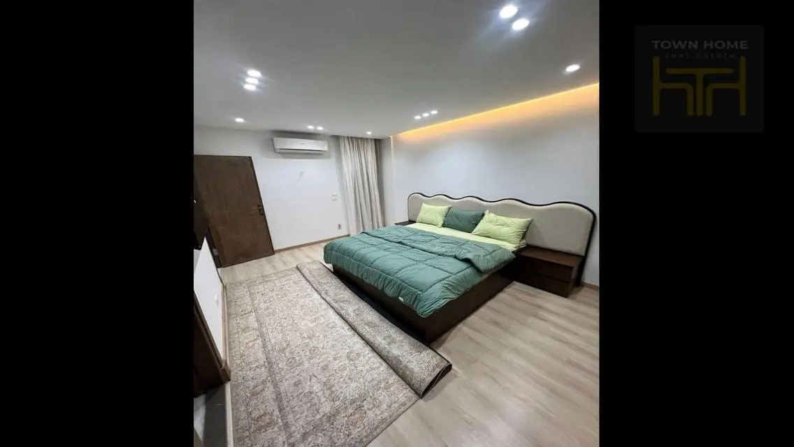 Stunning 3-Bedroom Apartment for Sale with Spacious Living