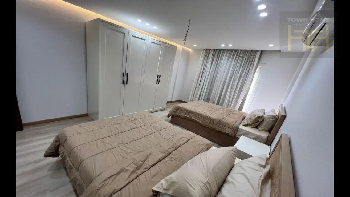 Stunning 3-Bedroom Apartment for Sale with Spacious Living