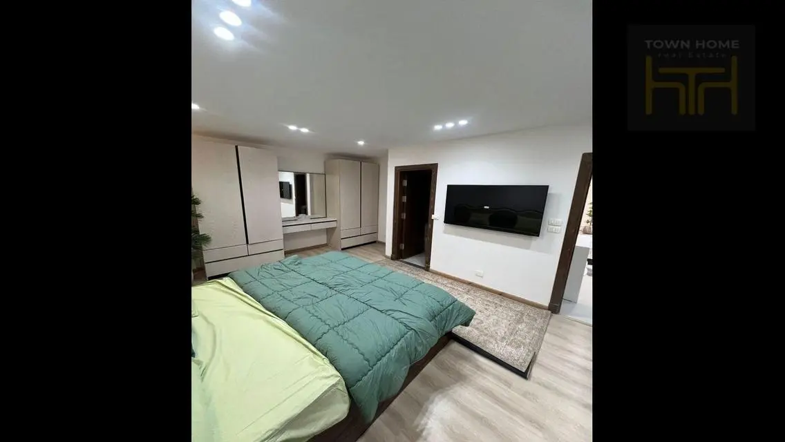Stunning 3-Bedroom Apartment for Sale with Spacious Living