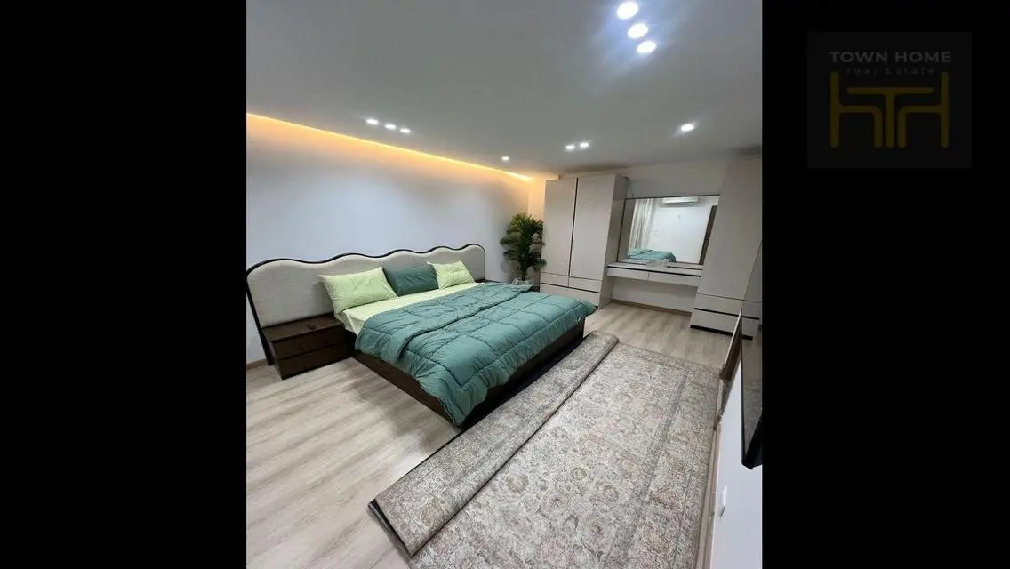 Stunning 3-Bedroom Apartment for Sale with Spacious Living