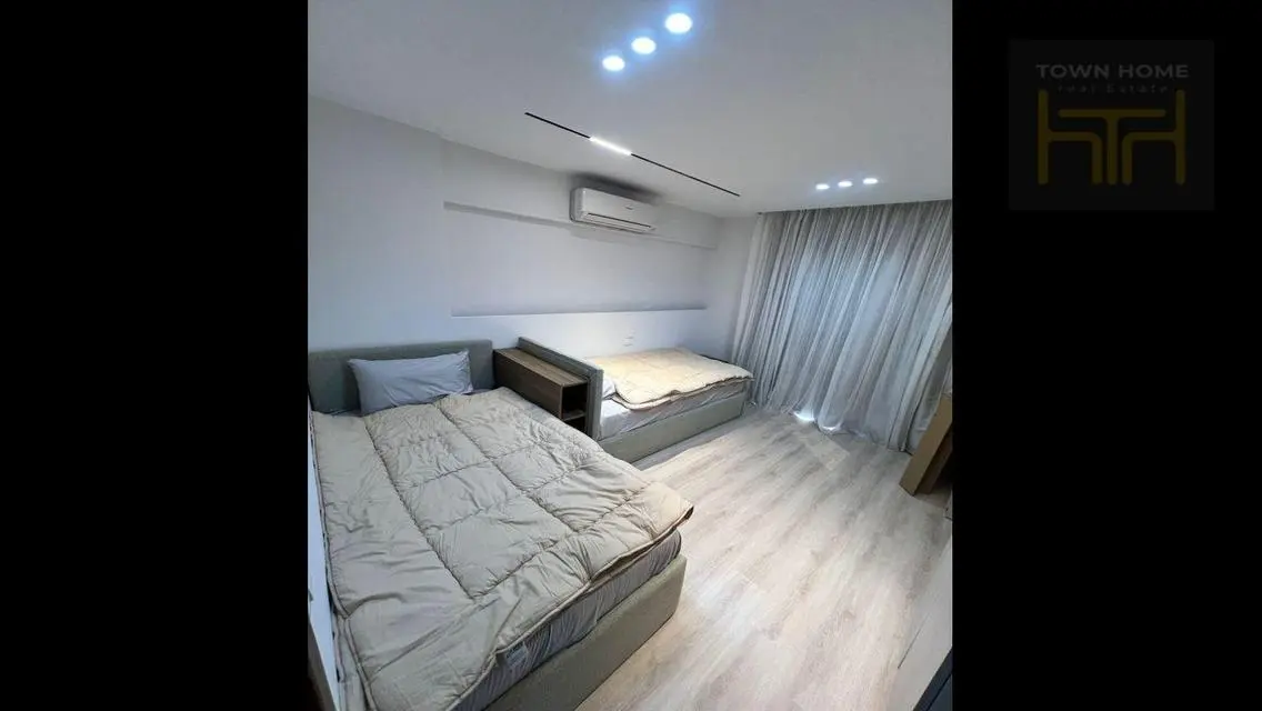 Stunning 3-Bedroom Apartment for Sale with Spacious Living