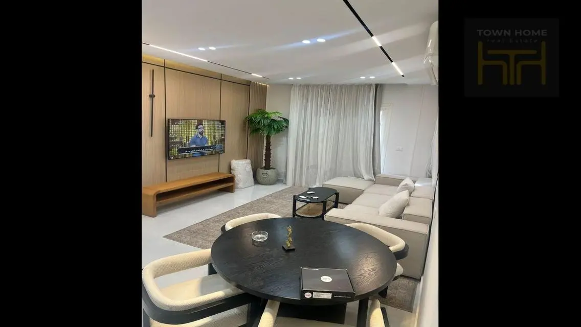 Stunning 3-Bedroom Apartment for Sale with Spacious Living