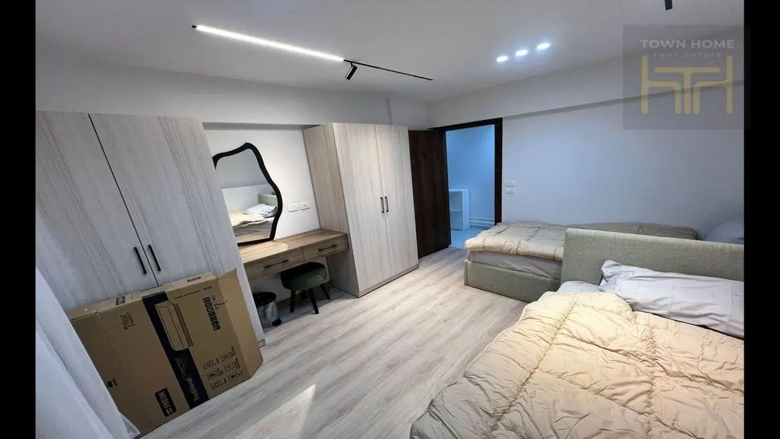 Stunning 3-Bedroom Apartment for Sale with Spacious Living