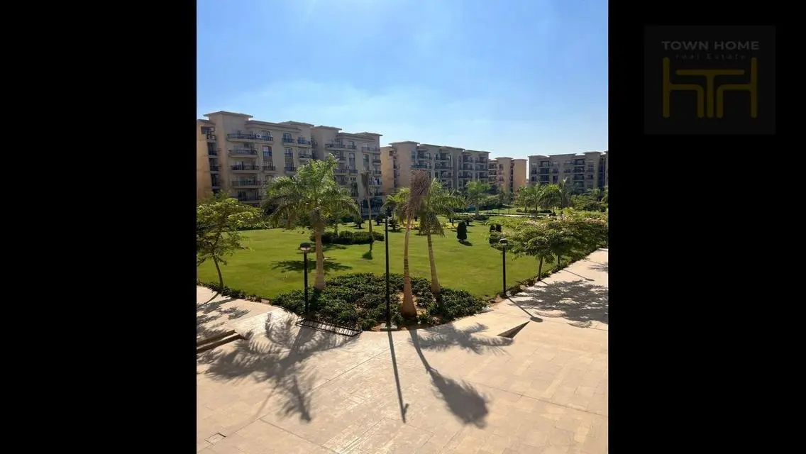 Stunning 3-Bedroom Apartment for Sale with Spacious Living