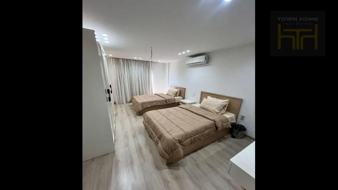 Stunning 3-Bedroom Apartment for Sale with Spacious Living
