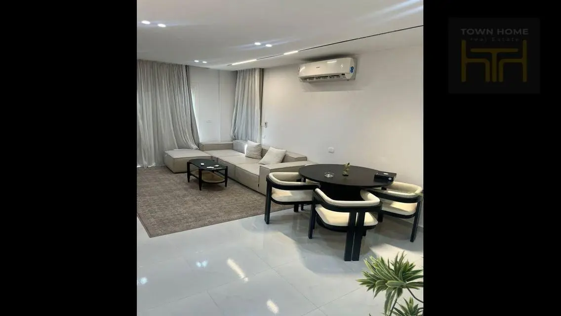 Stunning 3-Bedroom Apartment for Sale with Spacious Living