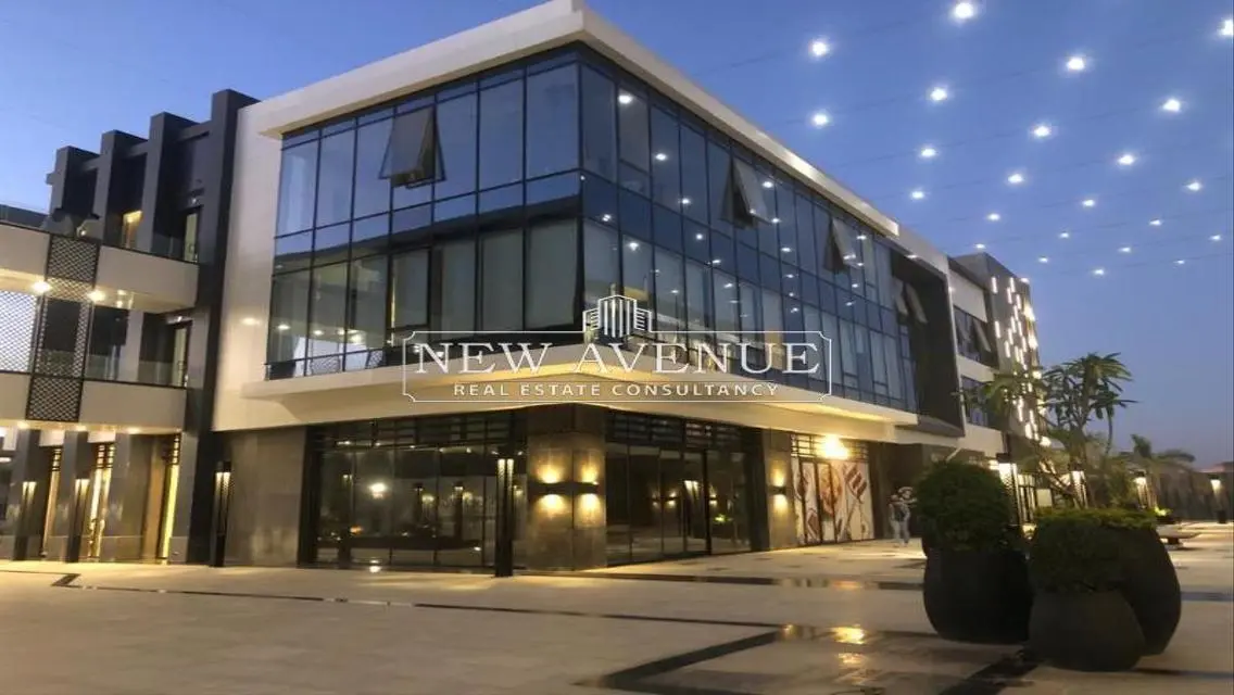 Stunning Property with Spacious Area