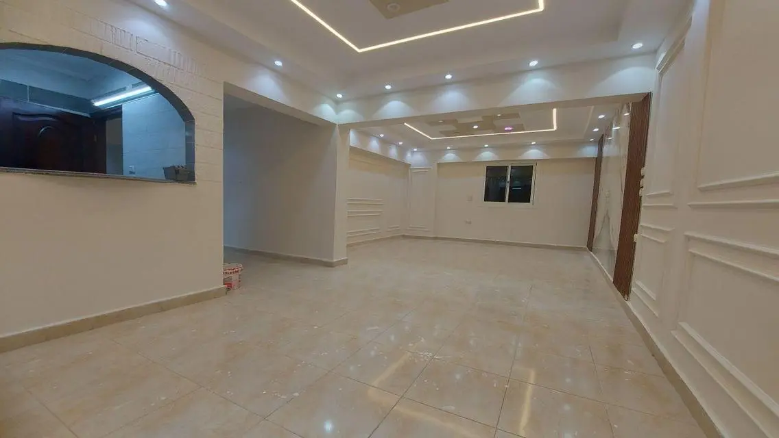 Luxury Apartment for Sale in the Heart of the City