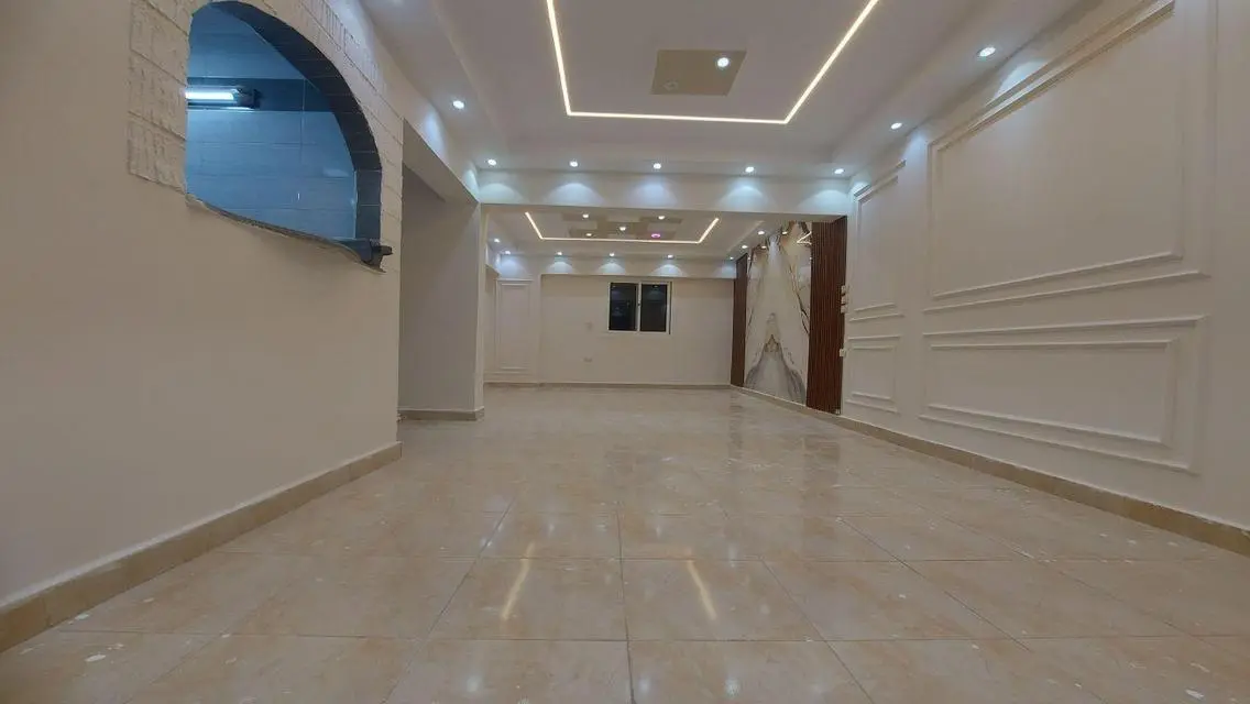 Luxury Apartment for Sale in the Heart of the City