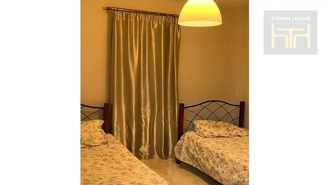 Luxurious Apartment for Rent in Prime Location