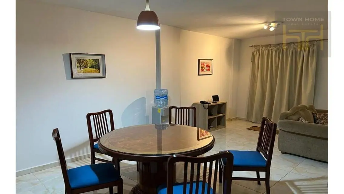 Luxurious Apartment for Rent in Prime Location
