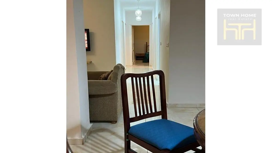 Luxurious Apartment for Rent in Prime Location
