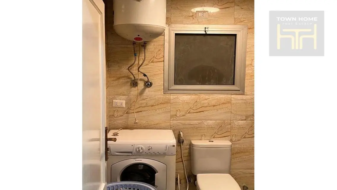 Luxurious Apartment for Rent in Prime Location