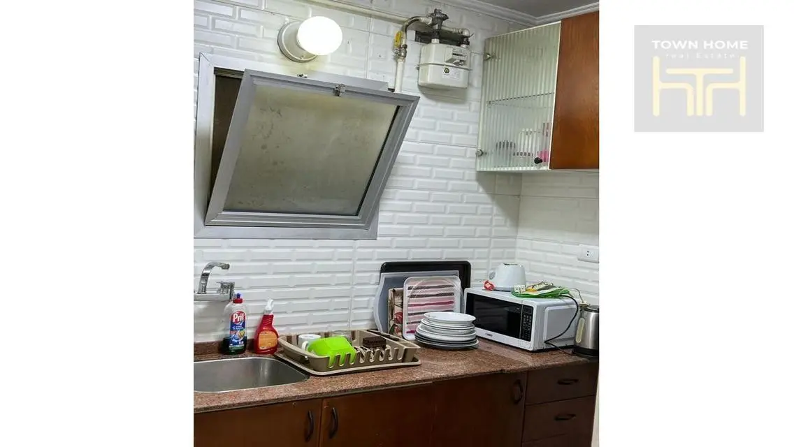 Luxurious Apartment for Rent in Prime Location