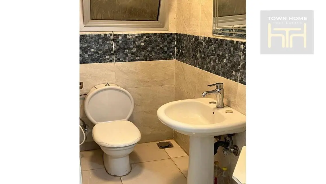 Luxurious Apartment for Rent in Prime Location
