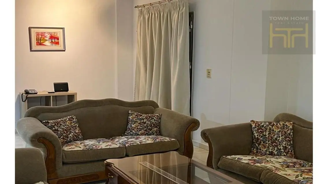 Luxurious Apartment for Rent in Prime Location