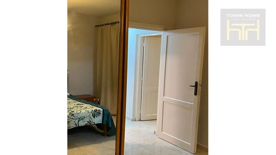 Luxurious Apartment for Rent in Prime Location