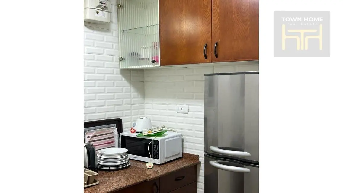 Luxurious Apartment for Rent in Prime Location